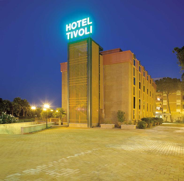 Hotel Tivoli Luaran gambar